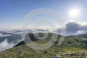 Scenic views of DedegÃÂ¶l DaÃÅ¸larÃÂ± photo